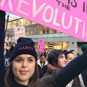 Meet your Posher, Caitlin